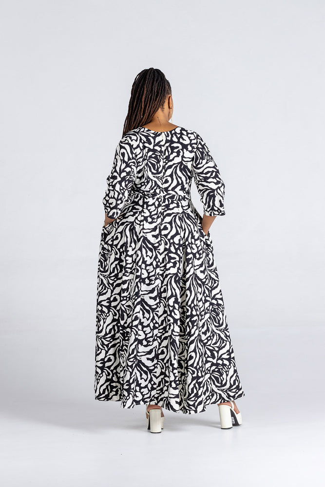 Amanda Laird Cherry Tugela