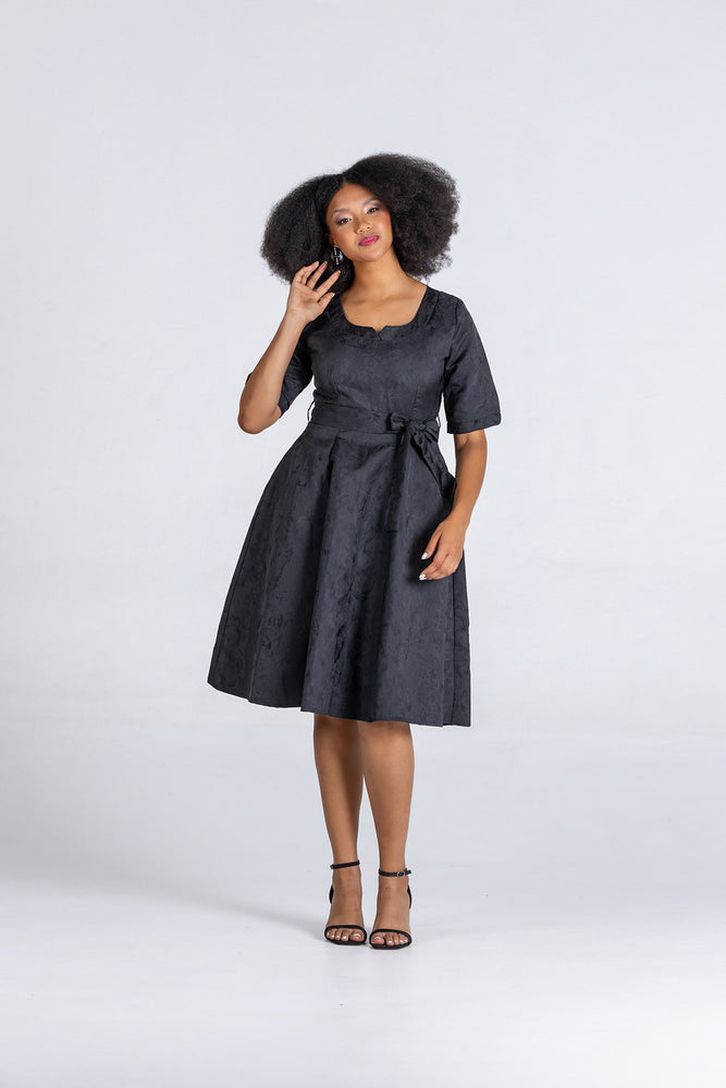 Amanda Laird Cherry Gardens