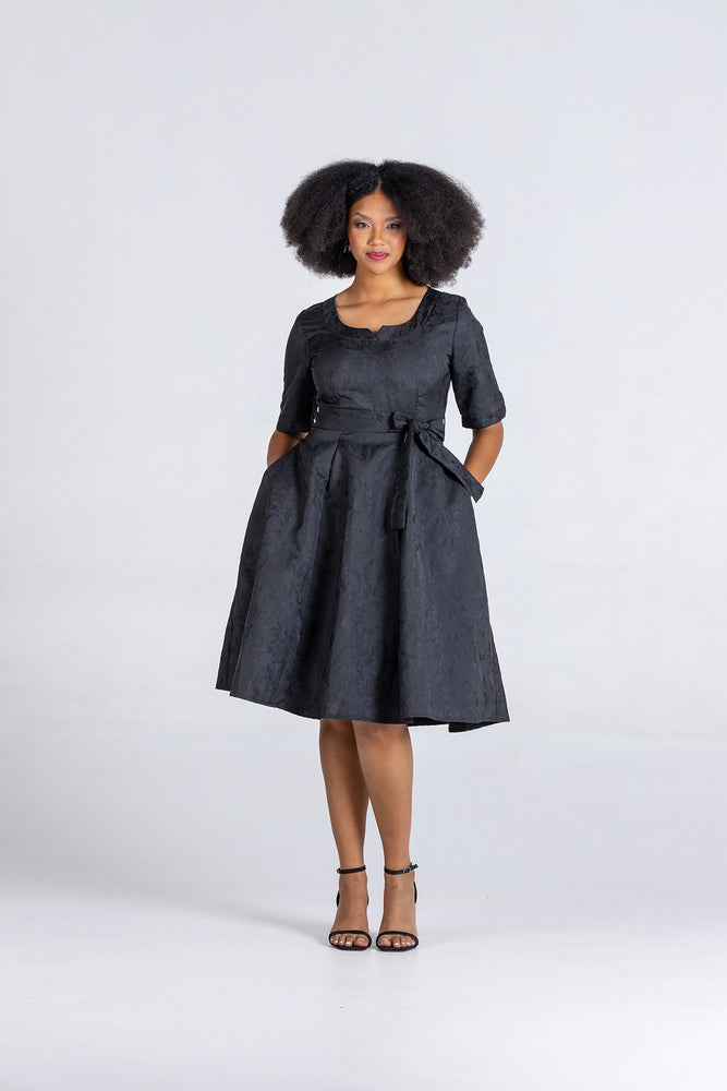 Amanda Laird Cherry Gardens