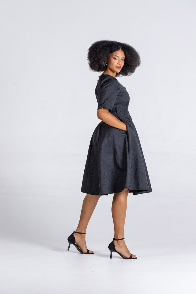 Amanda Laird Cherry Gardens