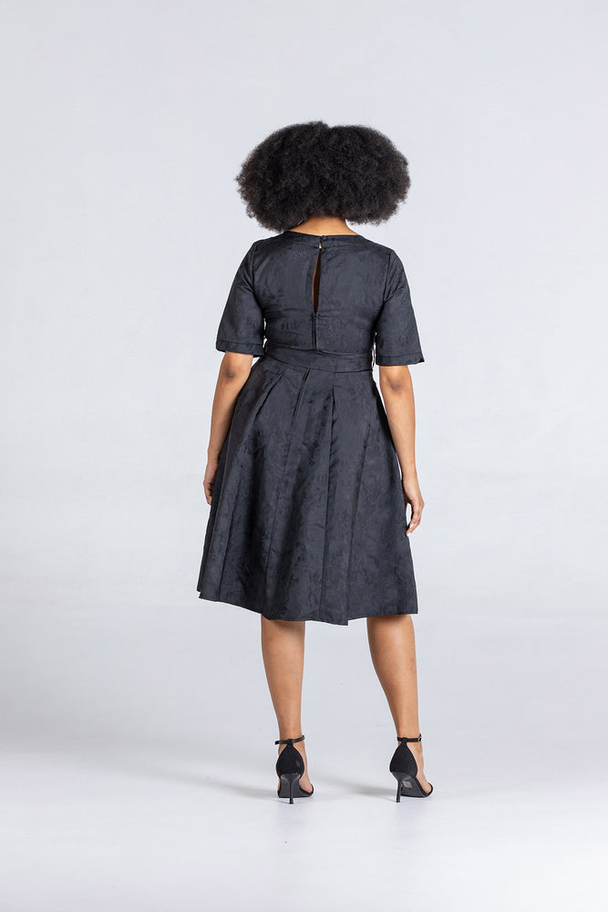 Amanda Laird Cherry Gardens