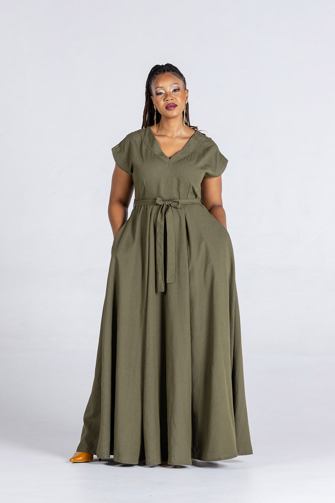 Amanda Laird Cherry Thabitha