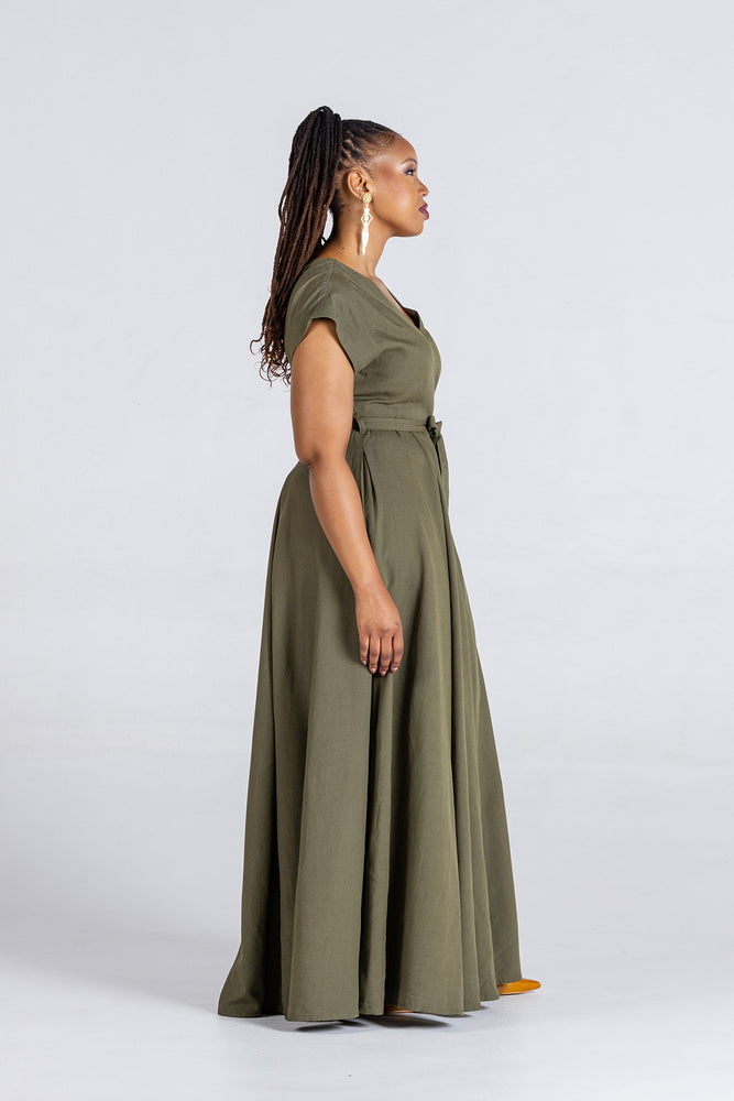 Amanda Laird Cherry Thabitha