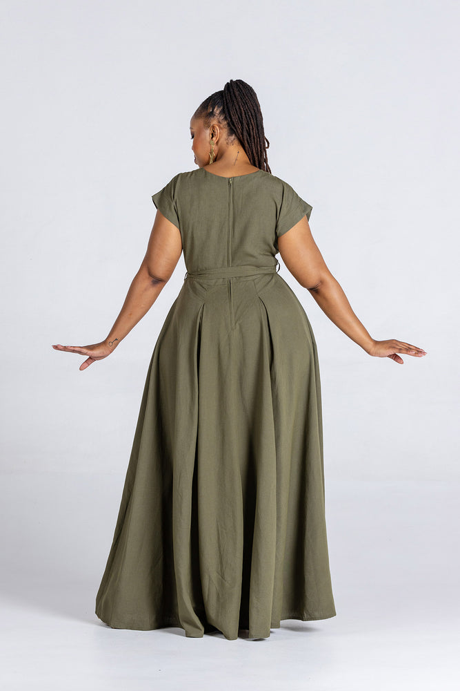 Amanda Laird Cherry Thabitha