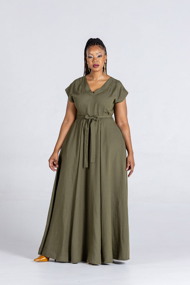 Amanda Laird Cherry Thabitha