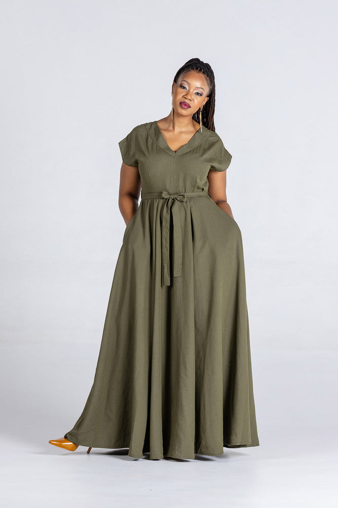 Amanda Laird Cherry Thabitha