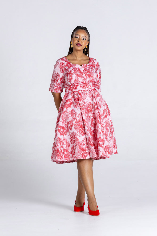 Amanda Laird Cherry Gardens