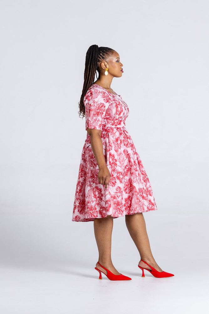 Amanda Laird Cherry Gardens