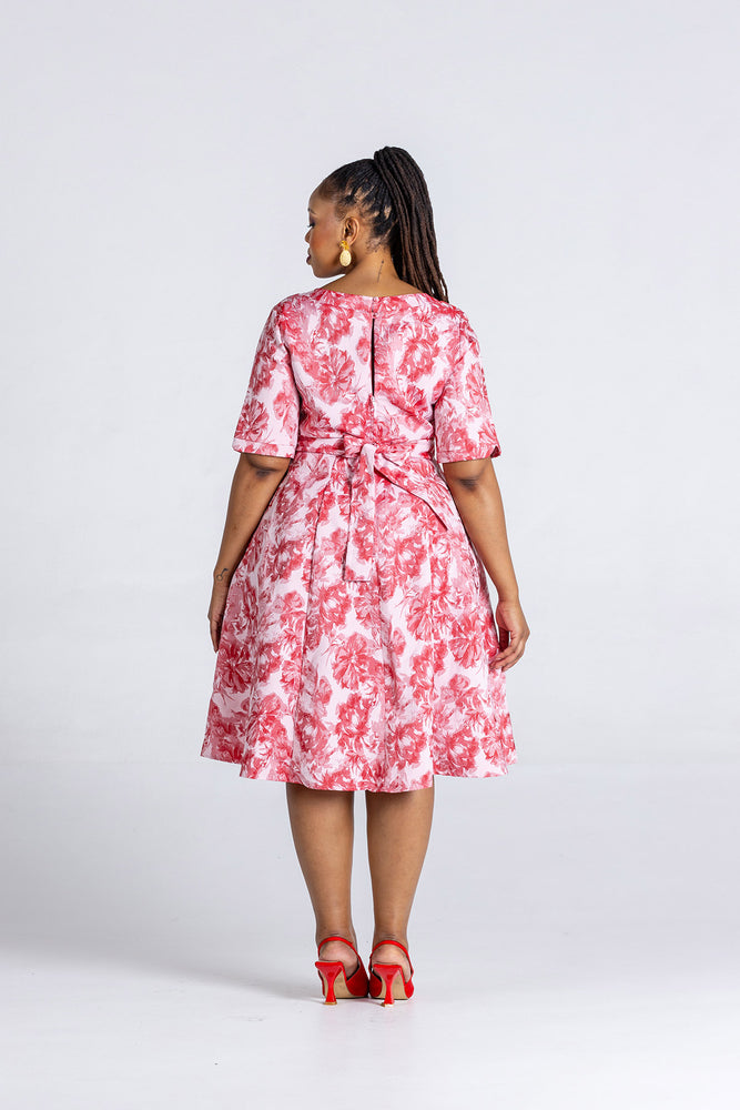 Amanda Laird Cherry Gardens