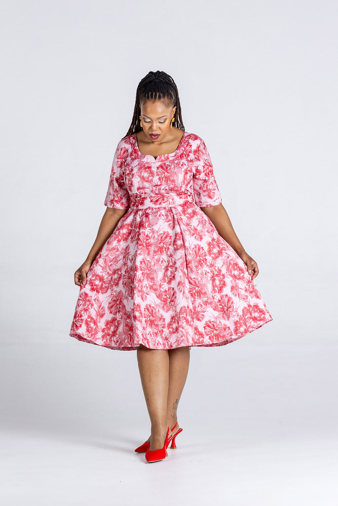 Amanda Laird Cherry Gardens