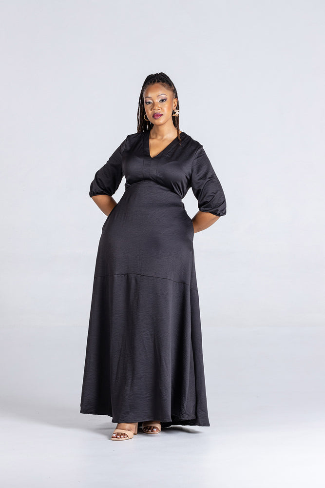 Amanda Laird Cherry Lena