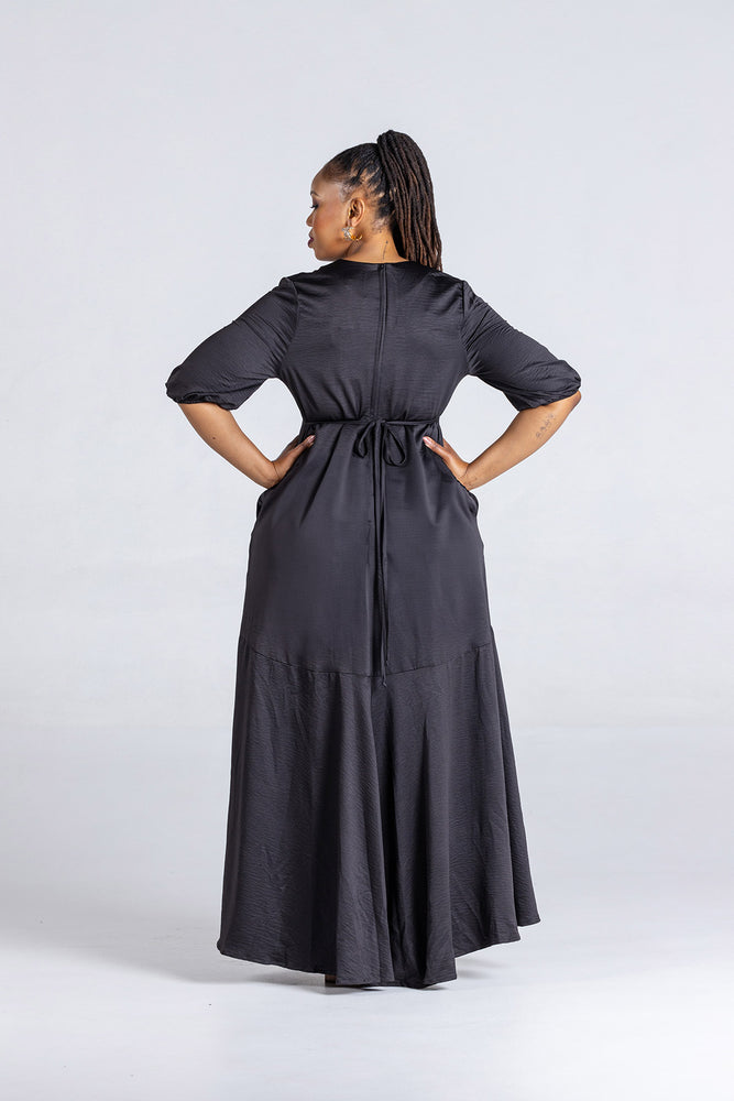 Amanda Laird Cherry Lena