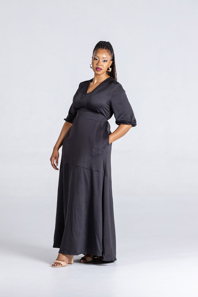 Amanda Laird Cherry Lena