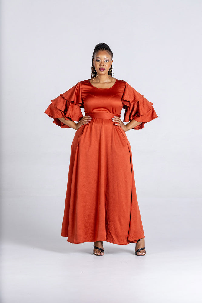 Amanda Laird Cherry Cairns