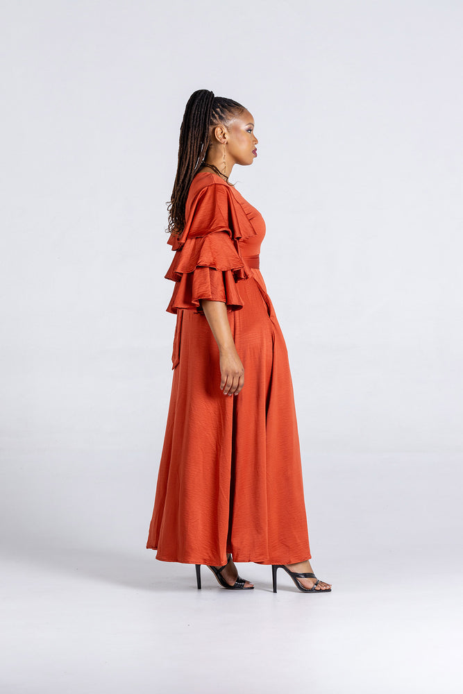 Amanda Laird Cherry Cairns