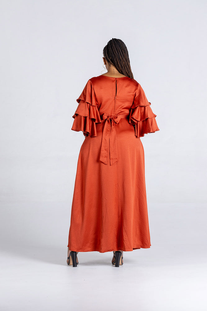 Amanda Laird Cherry Cairns