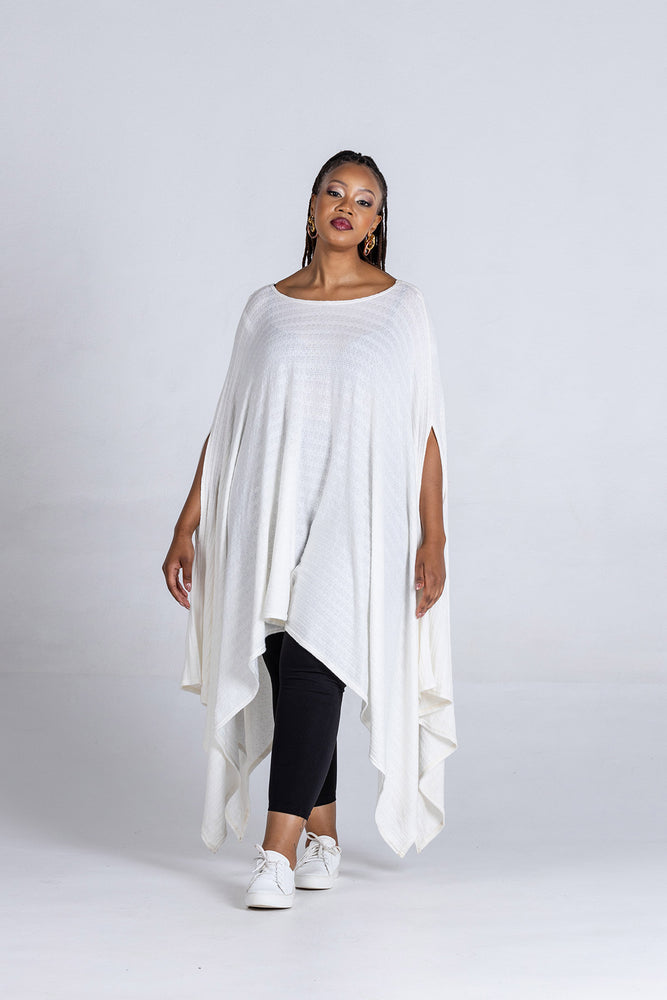 Fluidity  Victoria Throw