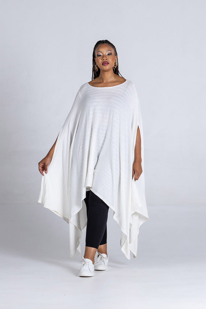 Fluidity  Victoria Throw