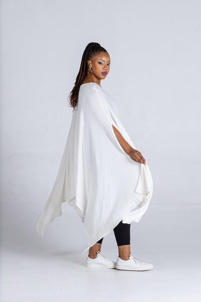 Fluidity  Victoria Throw