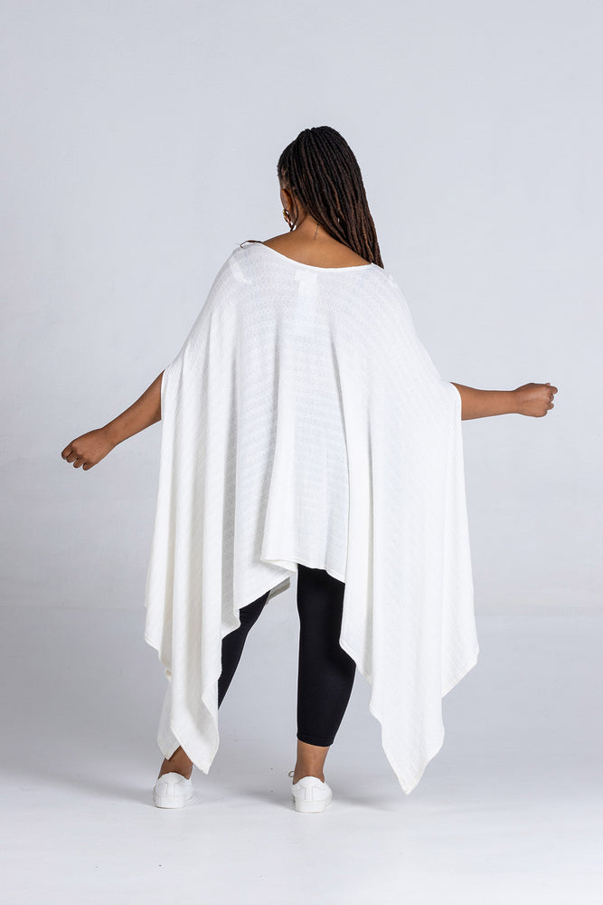 Fluidity  Victoria Throw