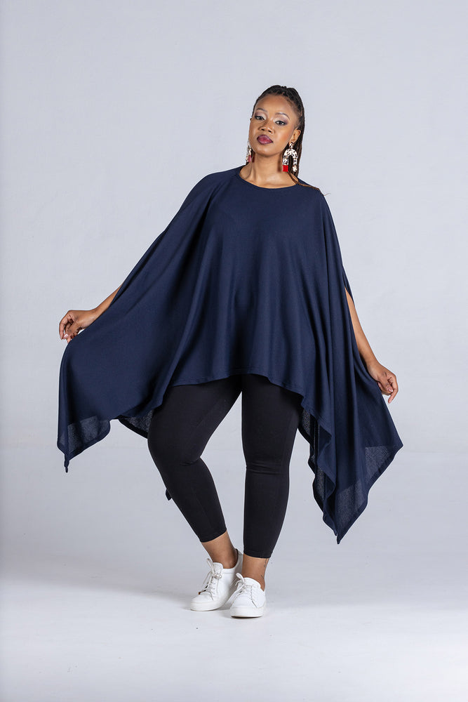 Fluidity Victoria Throw