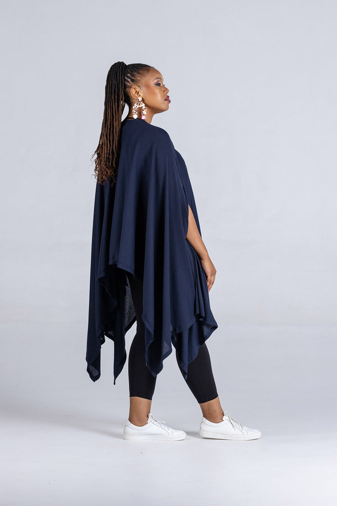 Fluidity Victoria Throw