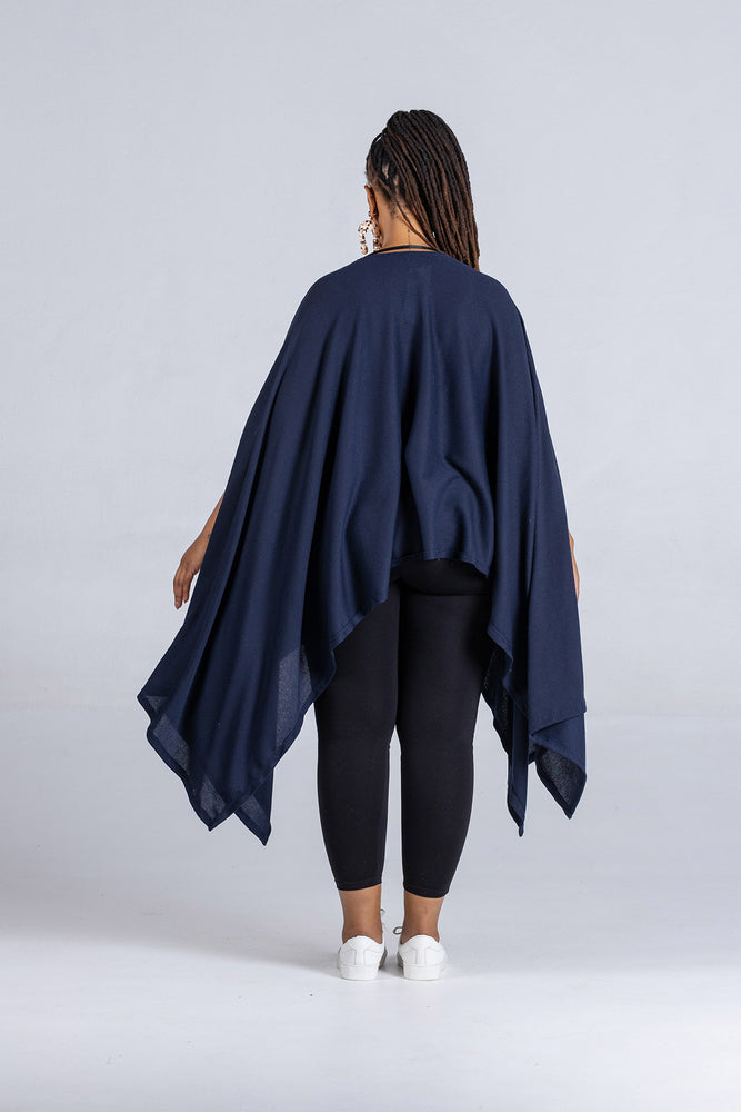 Fluidity Victoria Throw