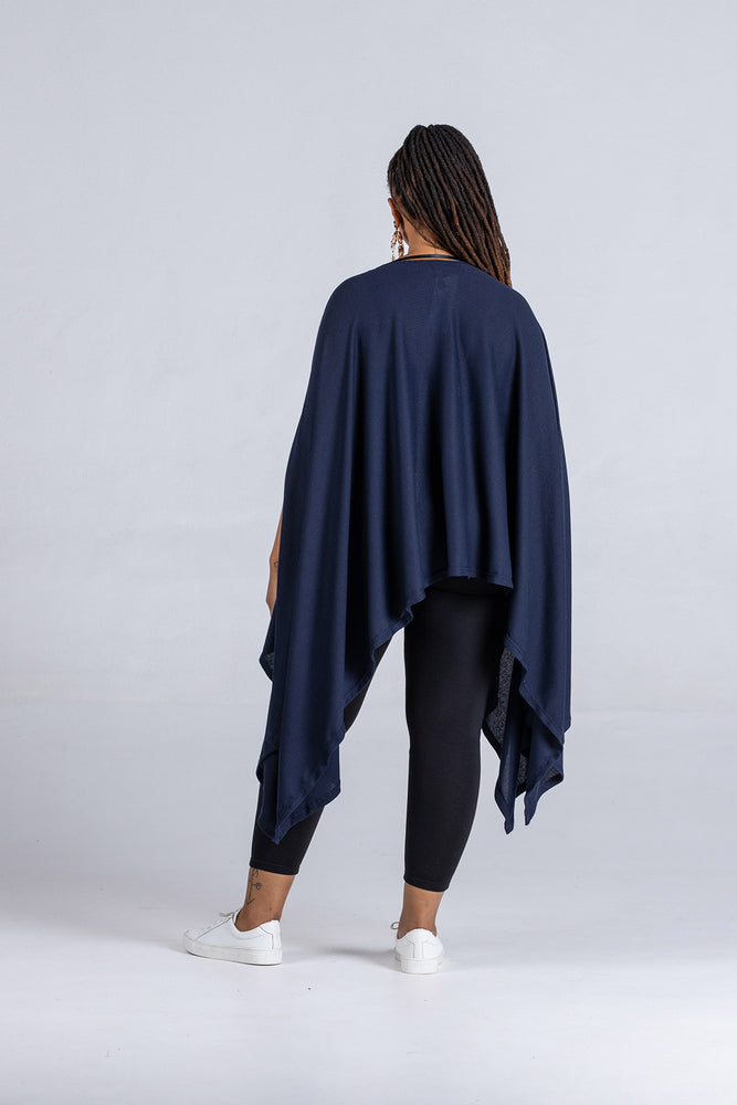 Fluidity Victoria Throw