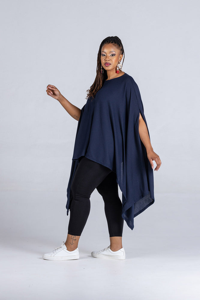 Fluidity Victoria Throw