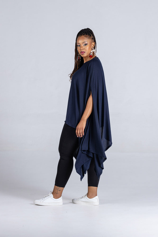 Fluidity Victoria Throw