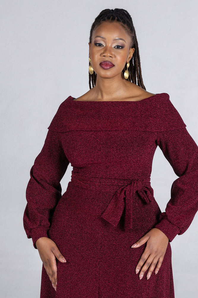 Fluidity The Moonlight Dress