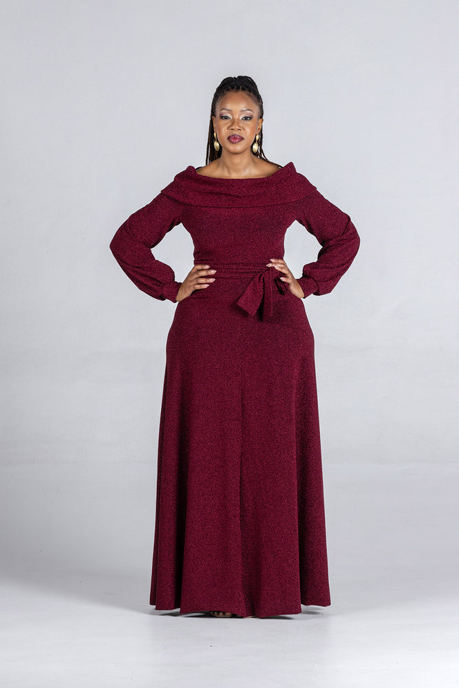 Fluidity The Moonlight Dress