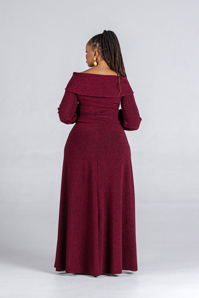 Fluidity The Moonlight Dress