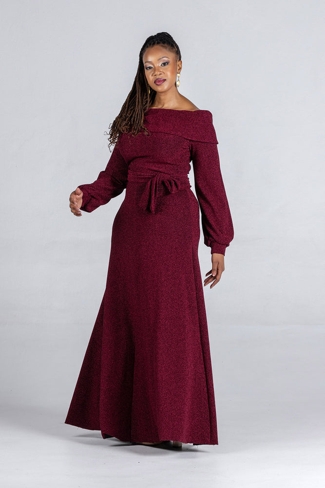 Fluidity The Moonlight Dress