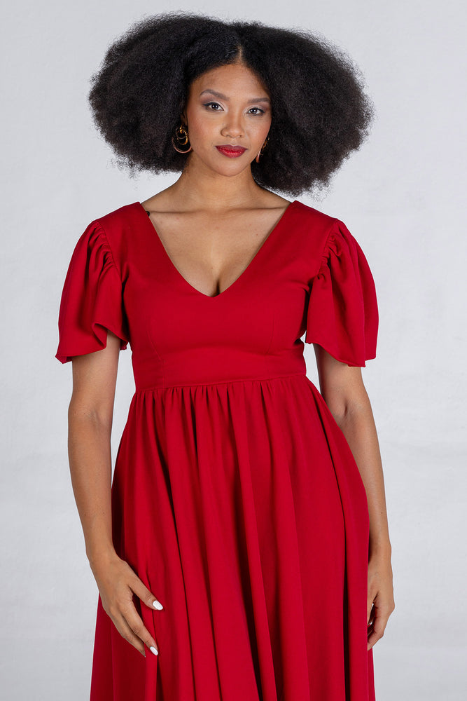 Marianna Sofia Dress