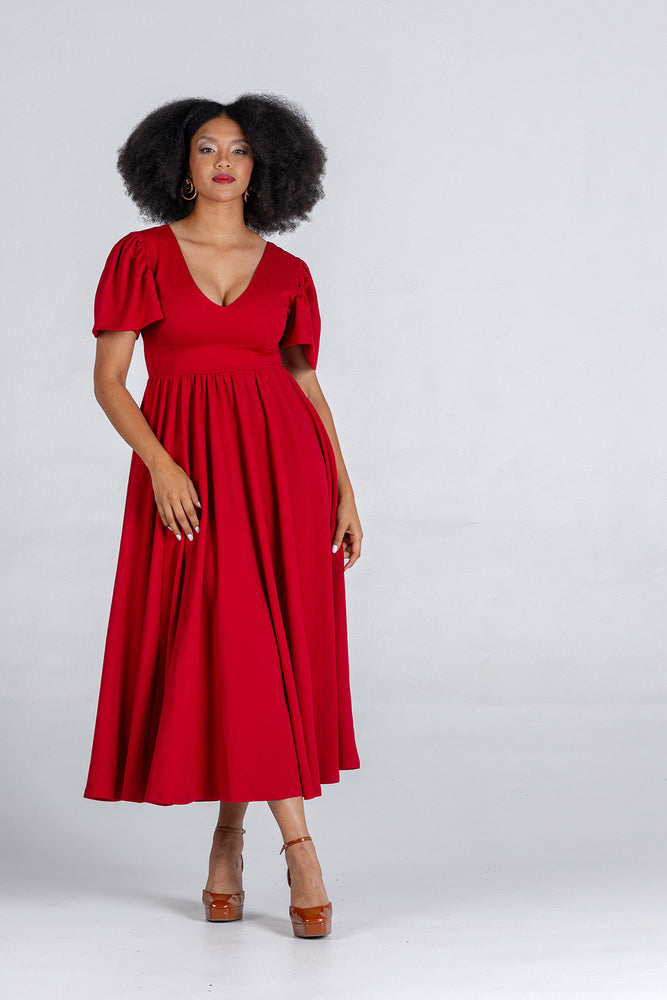 Marianna Sofia Dress