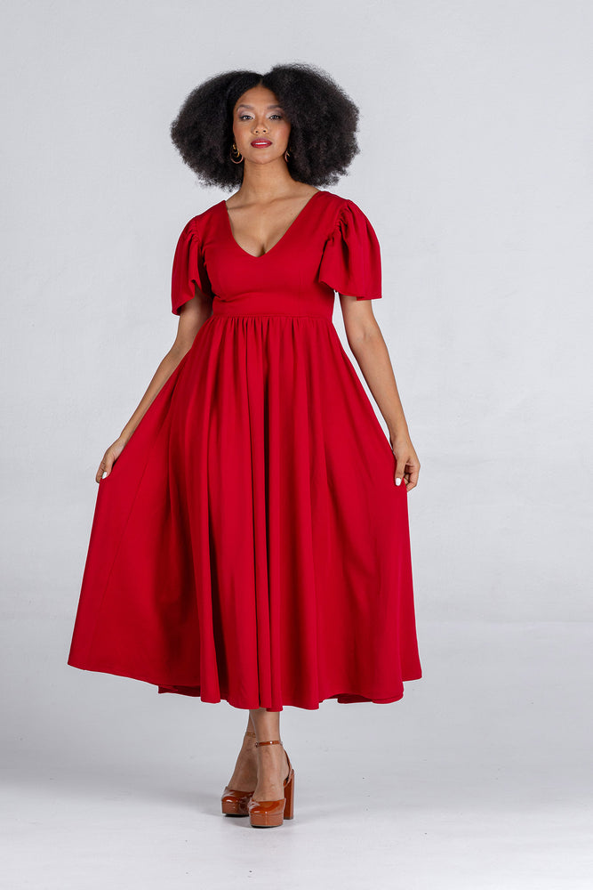 Marianna Sofia Dress