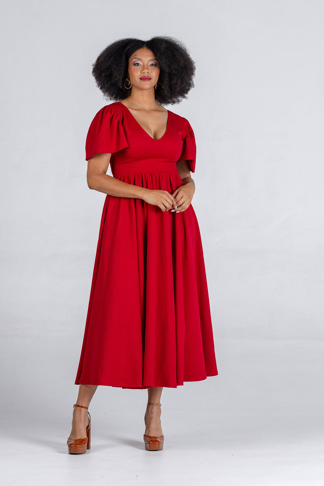 Marianna Sofia Dress