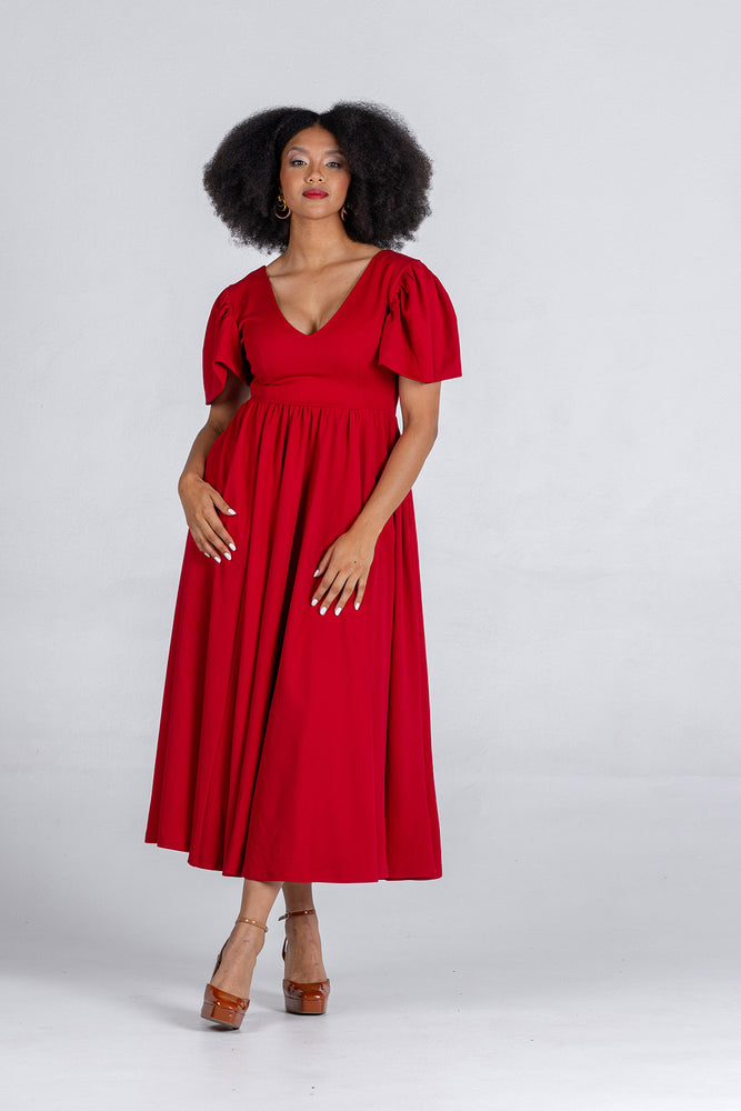 Marianna Sofia Dress