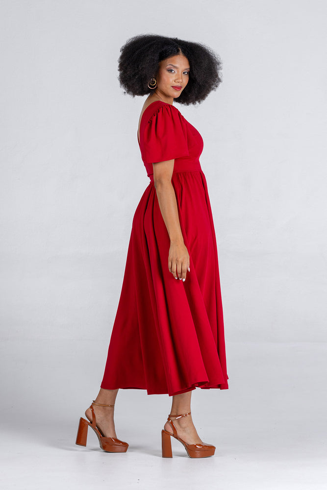 Marianna Sofia Dress