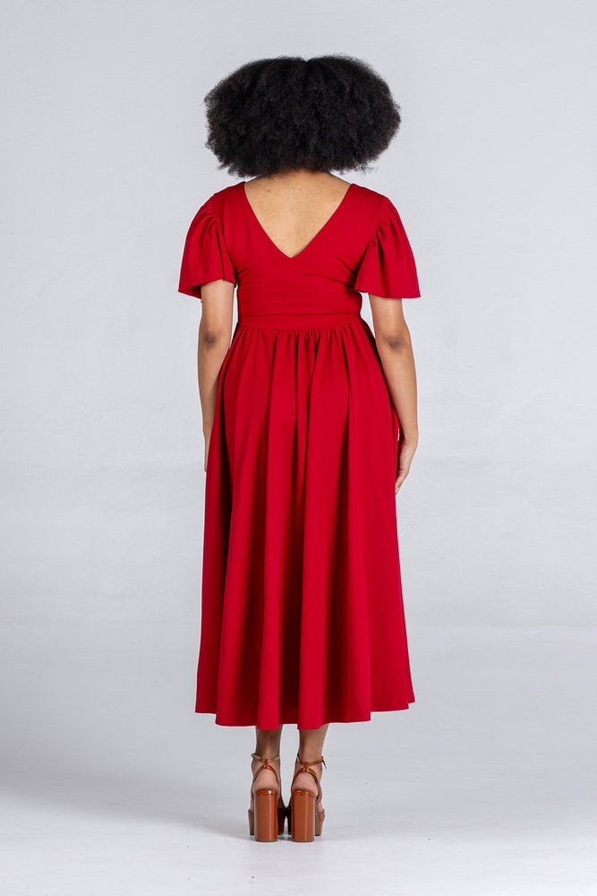 Marianna Sofia Dress