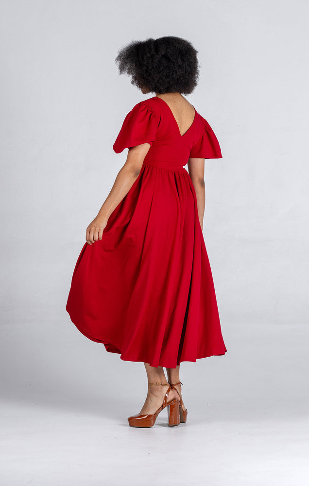 Marianna Sofia Dress