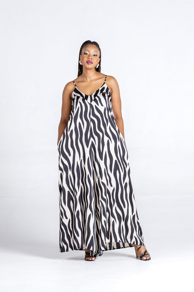 Marianna Camila Jumpsuit