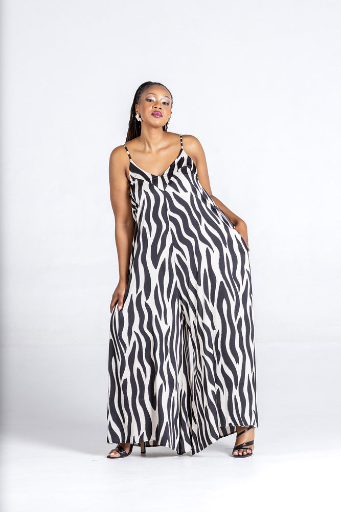 Marianna Camila Jumpsuit