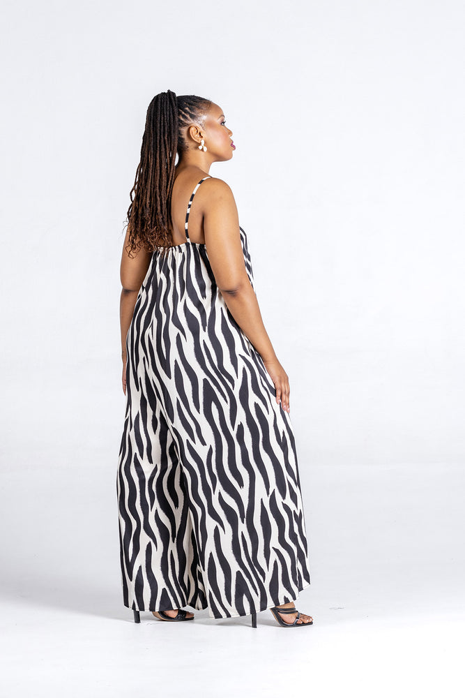 Marianna Camila Jumpsuit