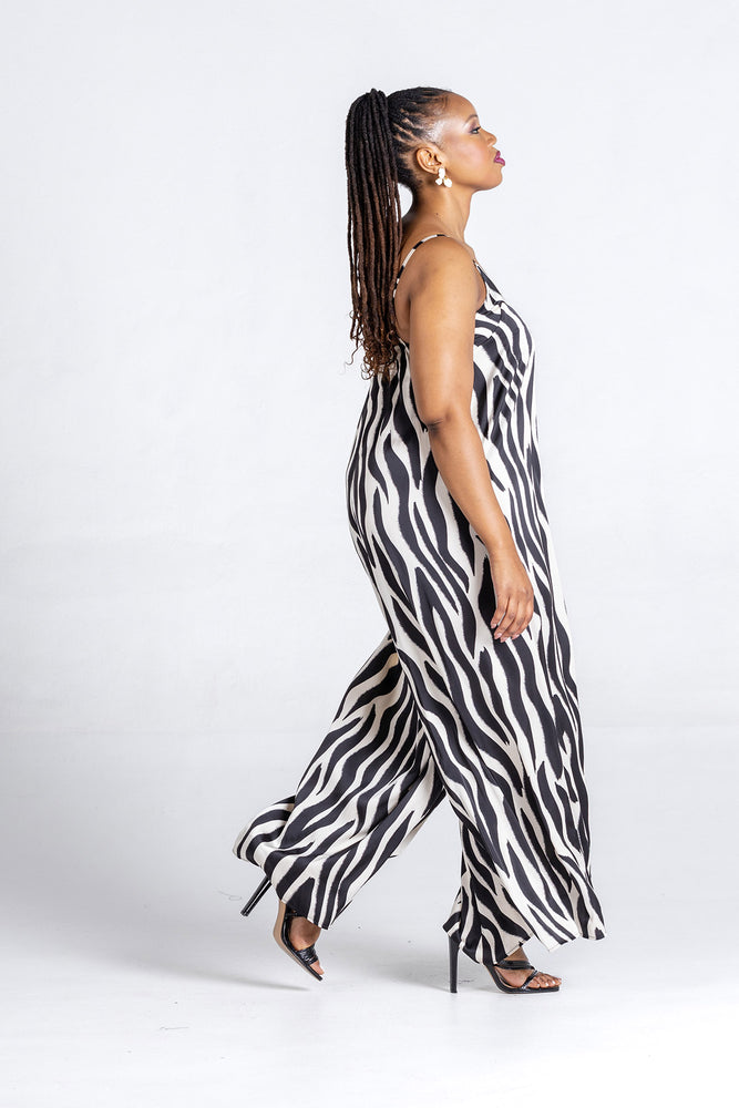 Marianna Camila Jumpsuit