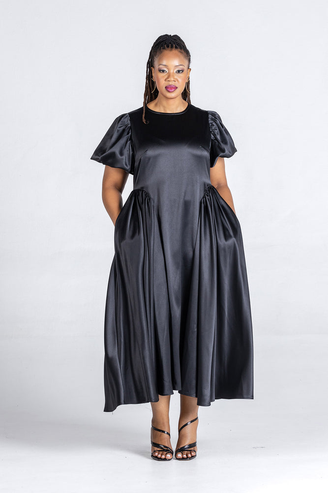 Marianna Milano Dress