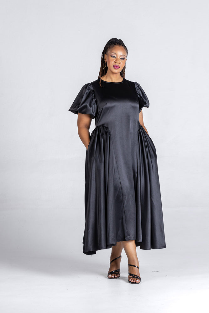 Marianna Milano Dress