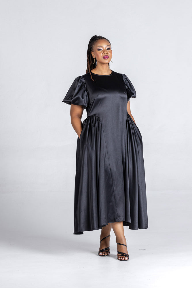 Marianna Milano Dress