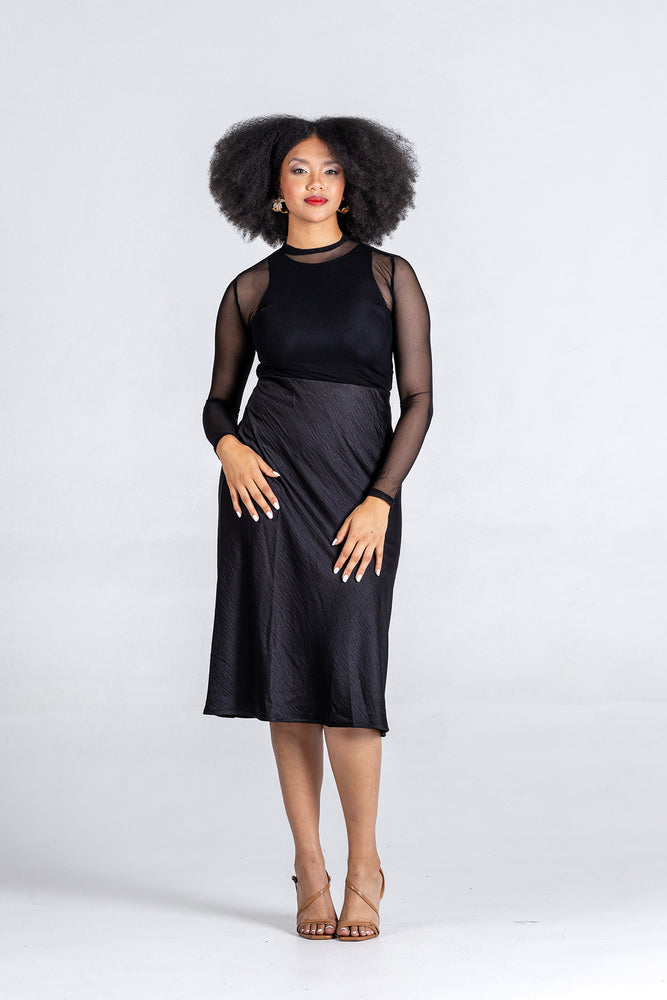 Amanda Laird Cherry Mere